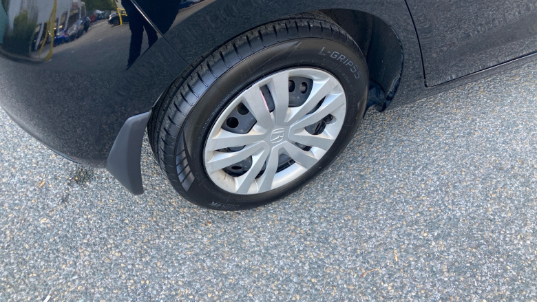 Honda Jazz 1.5 i-MMD Hybrid SE 5dr eCVT Hybrid Hatchback